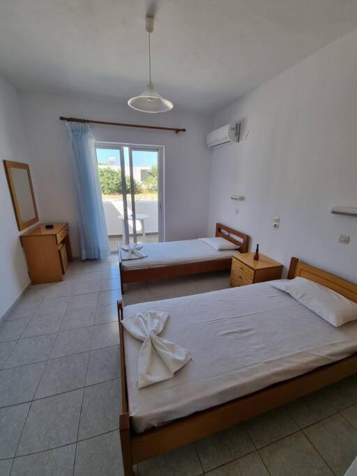Red Rose Apartment Kampos (Kos)
