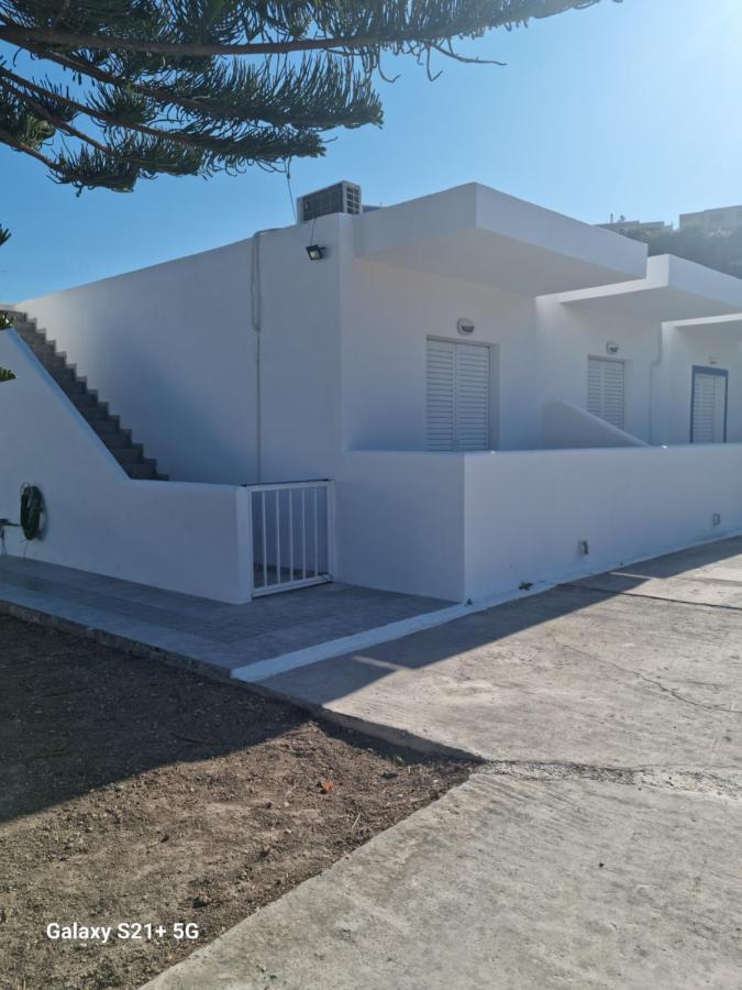 Red Rose Apartment Kampos (Kos)