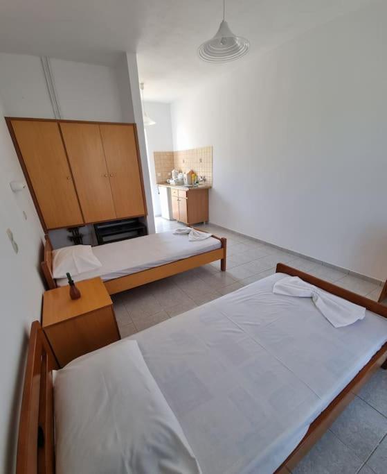 Apartament Red Rose
