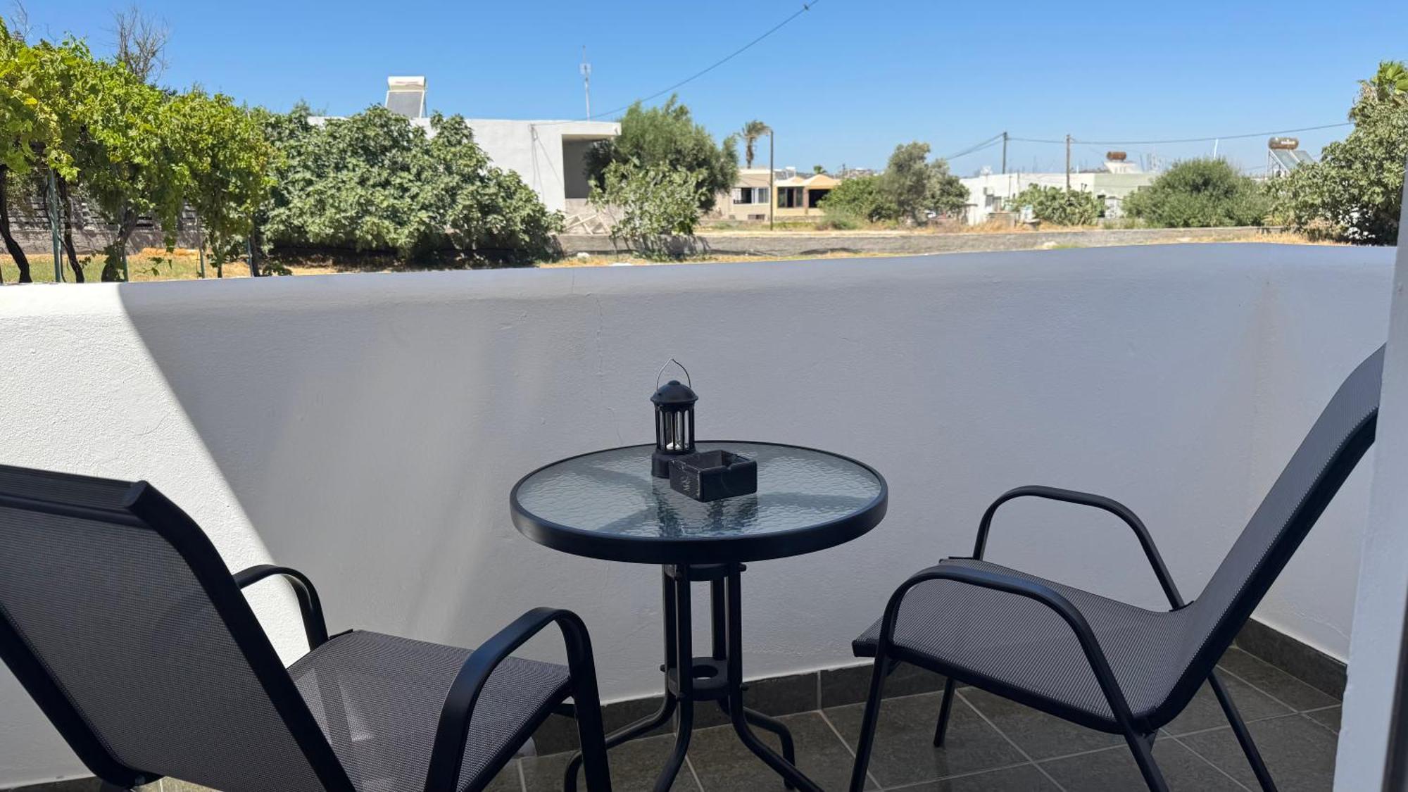Apartament Red Rose